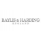 BAYLIS &HARDING